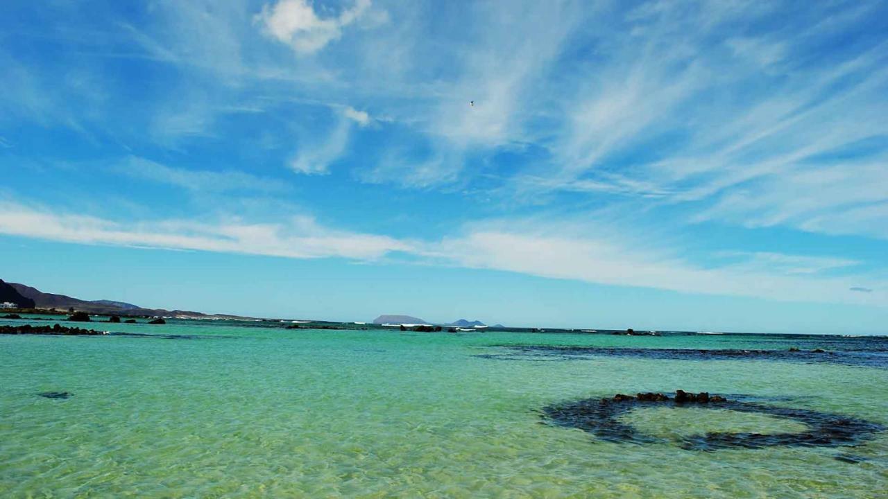 Estudio D - Costa Teguise Exteriör bild